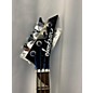 Used Jackson Used Jackson Concert CBXNT DX IV Black Electric Bass Guitar