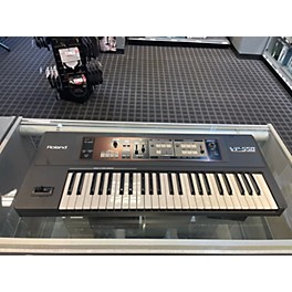 Used Roland Used Roland VP550 Synthesizer