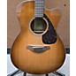 Used Yamaha FSX800C Acoustic Electric Guitar