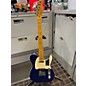 Used Fender American Ultra Telecaster Solid Body Electric Guitar thumbnail