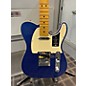 Used Fender American Ultra Telecaster Solid Body Electric Guitar