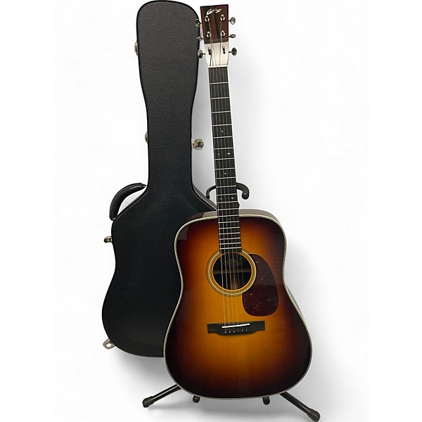 Used Collings d2HA Torrefied Adirondack sunburst Acoustic Electric Guitar,New Products : American Fashion Style Bags On Sale