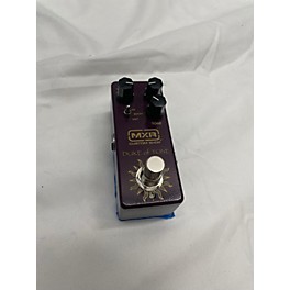 Used MXR Used  MXR Duke Of Tone