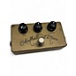 Used Teletronix Muthalland Drive Effect Pedal thumbnail
