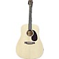 Used Martin Used Martin D Special Natural Acoustic Electric Guitar thumbnail