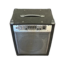 Used Ampeg PBC2112 Portabass 250 Bass Combo Amp