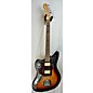 Used Fender Kurt Cobain Signature Jaguar Solid Body Electric Guitar thumbnail