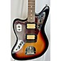 Used Fender Kurt Cobain Signature Jaguar Solid Body Electric Guitar