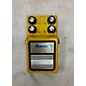 Used Ibanez FL9 Flanger Modulation Effect Pedal thumbnail