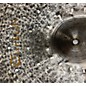 Used Turkish 22in Cappadocia Cymbal