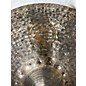 Used Turkish 22in Cappadocia Cymbal