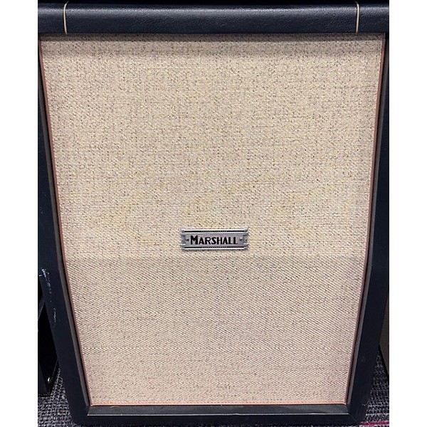 Used Marshall ST212 Guitar Cabinet