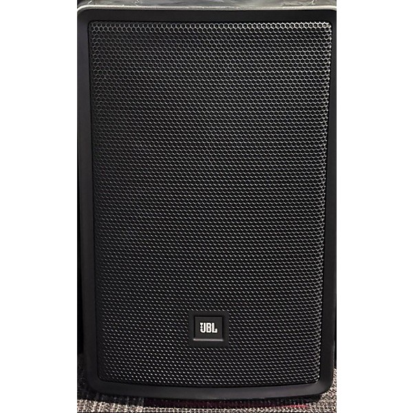 Used JBL IRX112BT Powered Monitor