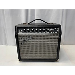 Used Fender Used Fender Champion 20 Guitar Combo Amp