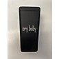 Used Dunlop Cbj95 Cry Baby Junior Effect Pedal thumbnail