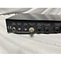 Used ART TPS II 2-Channel Variable Impedance Tube Microphone Preamp