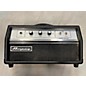 Used Ampeg GVT5H 5W Tube Guitar Amp Head thumbnail