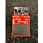 Used Used BOSS RC2 Loop Station Pedal thumbnail