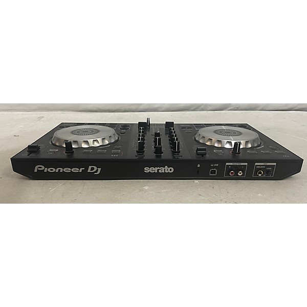 Used Pioneer DJ DDJSB3 DJ Controller