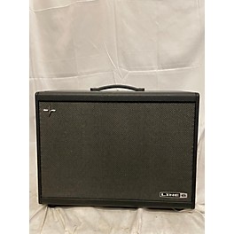 Used Line 6 Powercab 112 Plus Guitar Cabinet