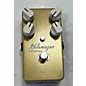 Used Lovepedal Kalamazoo Effect Pedal thumbnail