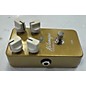 Used Lovepedal Kalamazoo Effect Pedal