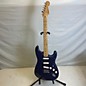 Used Fender Used Fender Player Stratocaster Midnight Blue Solid Body Electric Guitar thumbnail