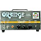 Used Orange Amplifiers DA15H Dark Terror 15W Tube Guitar Amp Head thumbnail