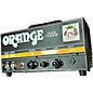 Used Orange Amplifiers DA15H Dark Terror 15W Tube Guitar Amp Head