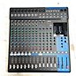 Used Yamaha Used Yamaha MG16XU Unpowered Mixer thumbnail