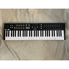 Used Arturia Used Arturia Keylab Essential 61 MIDI Controller