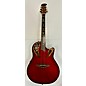 Used Ovation CS257 Celebrity Acoustic Electric Guitar thumbnail