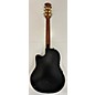 Used Ovation CS257 Celebrity Acoustic Electric Guitar