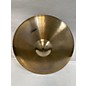 Used Zildjian 19in A Avedis Cymbal thumbnail