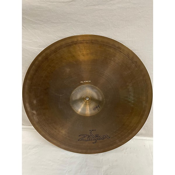 Used Zildjian 19in A Avedis Cymbal