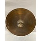 Used Zildjian 19in A Avedis Cymbal