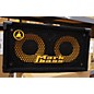 Used Markbass Traveler 102P 400W 2x10 Bass Cabinet thumbnail