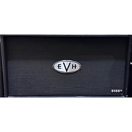 Used EVH EVH212ST Guitar Cabinet