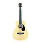 Used Martin LX1RE Acoustic Electric Guitar thumbnail