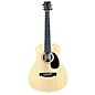 Used Martin LX1RE Acoustic Electric Guitar