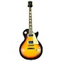 Used Epiphone Used Epiphone 1959 Reissue Les Paul Standard 2 Color Sunburst Solid Body Electric Guitar thumbnail