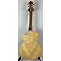 Used Washburn Used Washburn AG40CEK-A-U Natural Acoustic Electric Guitar