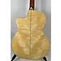 Used Washburn Used Washburn AG40CEK-A-U Natural Acoustic Electric Guitar