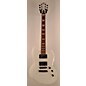 Used Used ESP LTD Viper 256 White Solid Body Electric Guitar thumbnail