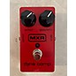 Used Used MXR M102 Dyna Comp Effect Pedal thumbnail