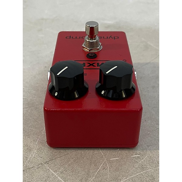 Used Used MXR M102 Dyna Comp Effect Pedal