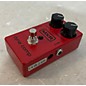 Used Used MXR M102 Dyna Comp Effect Pedal