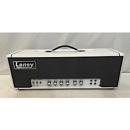 Used Laney LA100SM Tube Guitar Amp Head