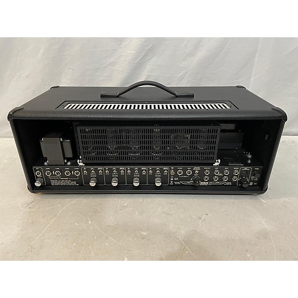 Used Used MESA/Boogie Dual Rectifier 100W Tube Guitar Amp Head