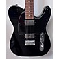 Used Fender Standard Telecaster HH Solid Body Electric Guitar